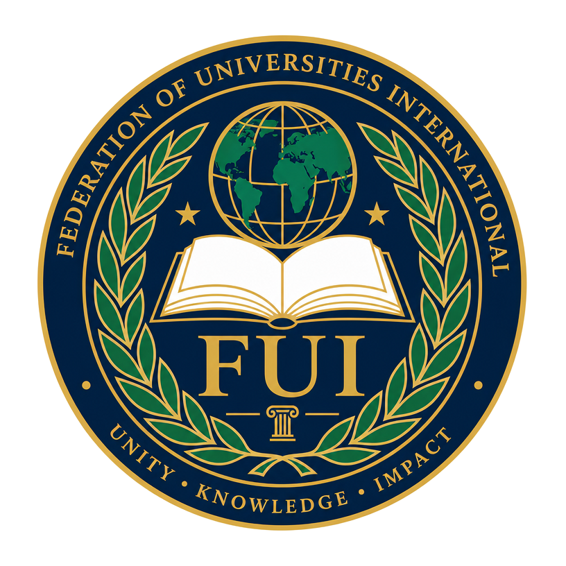 FUI — Fédération Universitaire Internationale